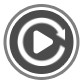 Autoplay button
