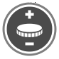 Bet button